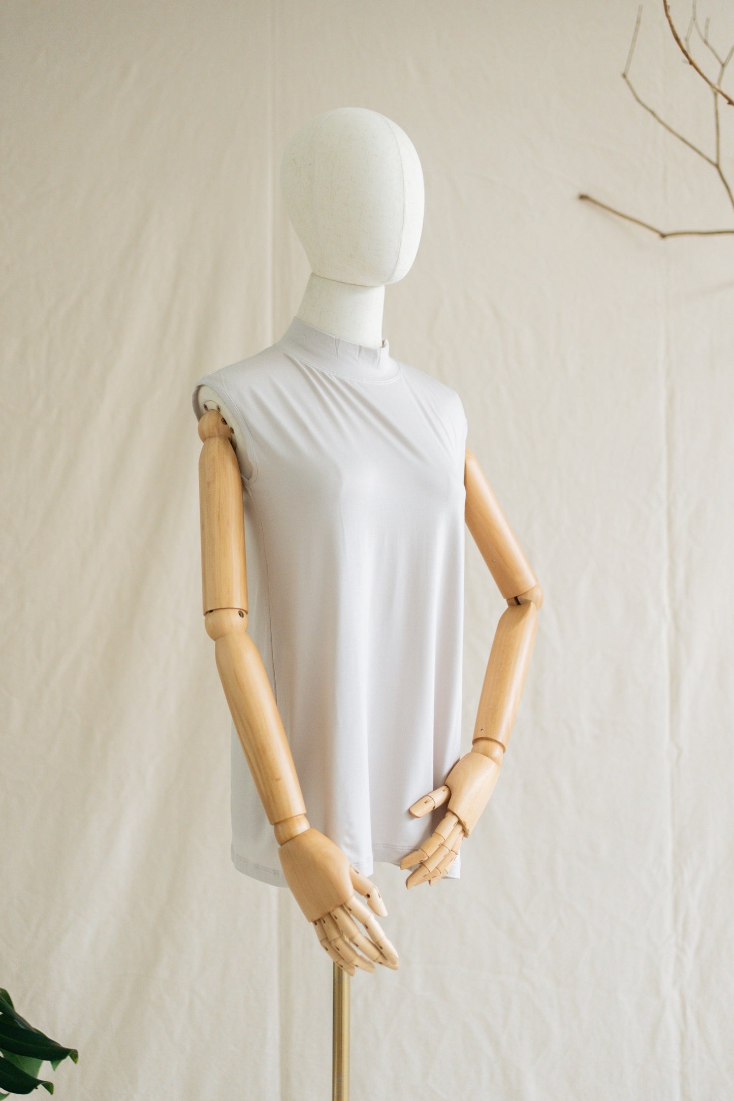 Inner Tank Top Airism by Tufine | Tufine