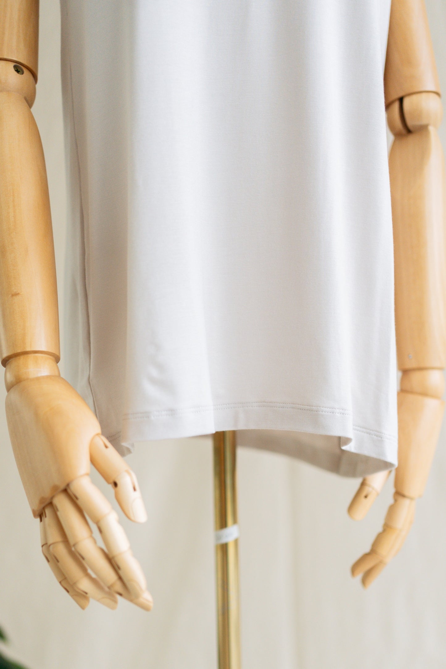 Inner Tank Top Airism by Tufine - foto 2 | Tufine