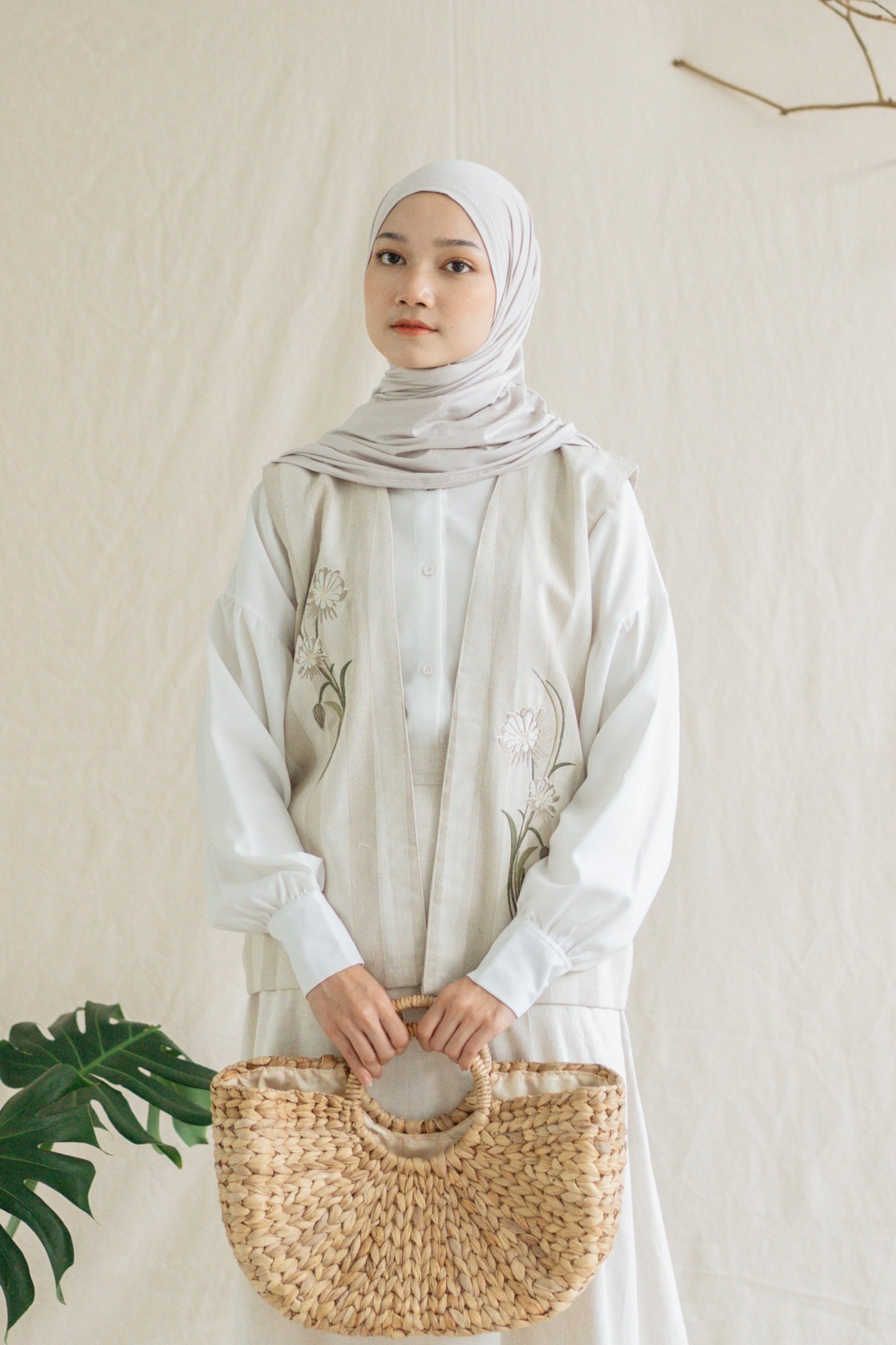 Luminara Vest by Tufine - foto 2 | Tufine
