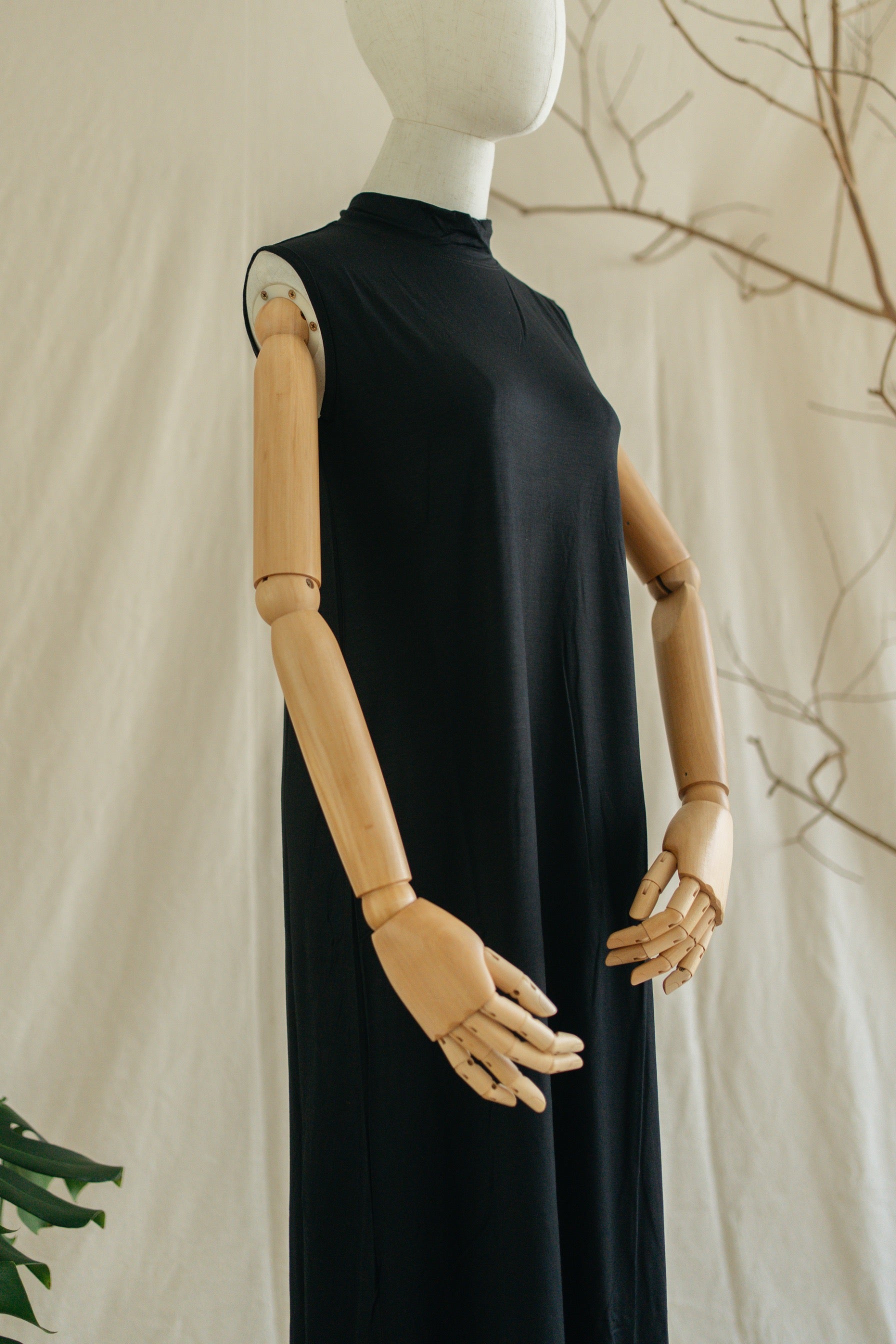 Inner Tank Dress Airism by Tufine - foto 6 | Tufine