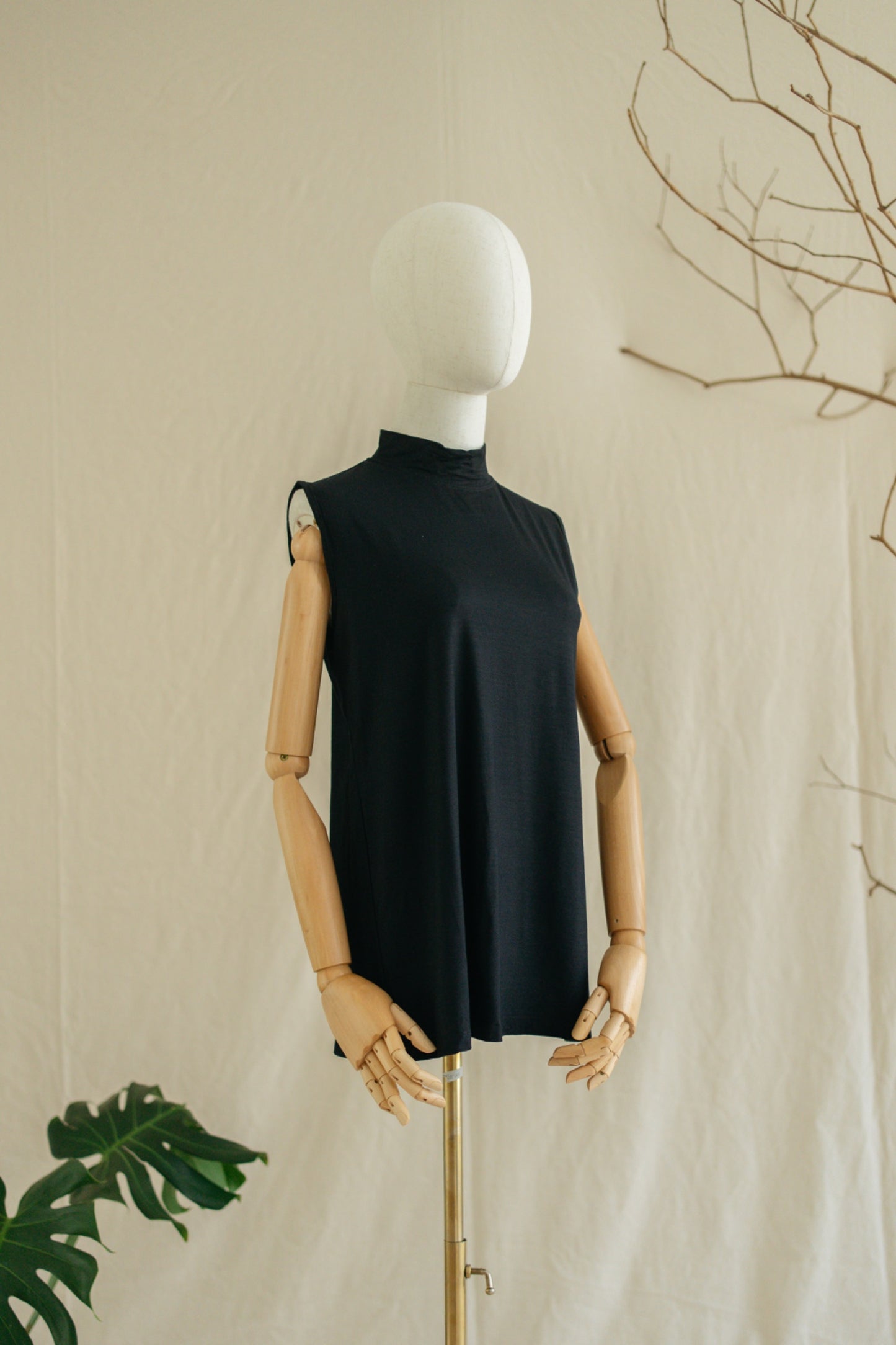 Inner Tank Top Airism by Tufine - foto 4 | Tufine