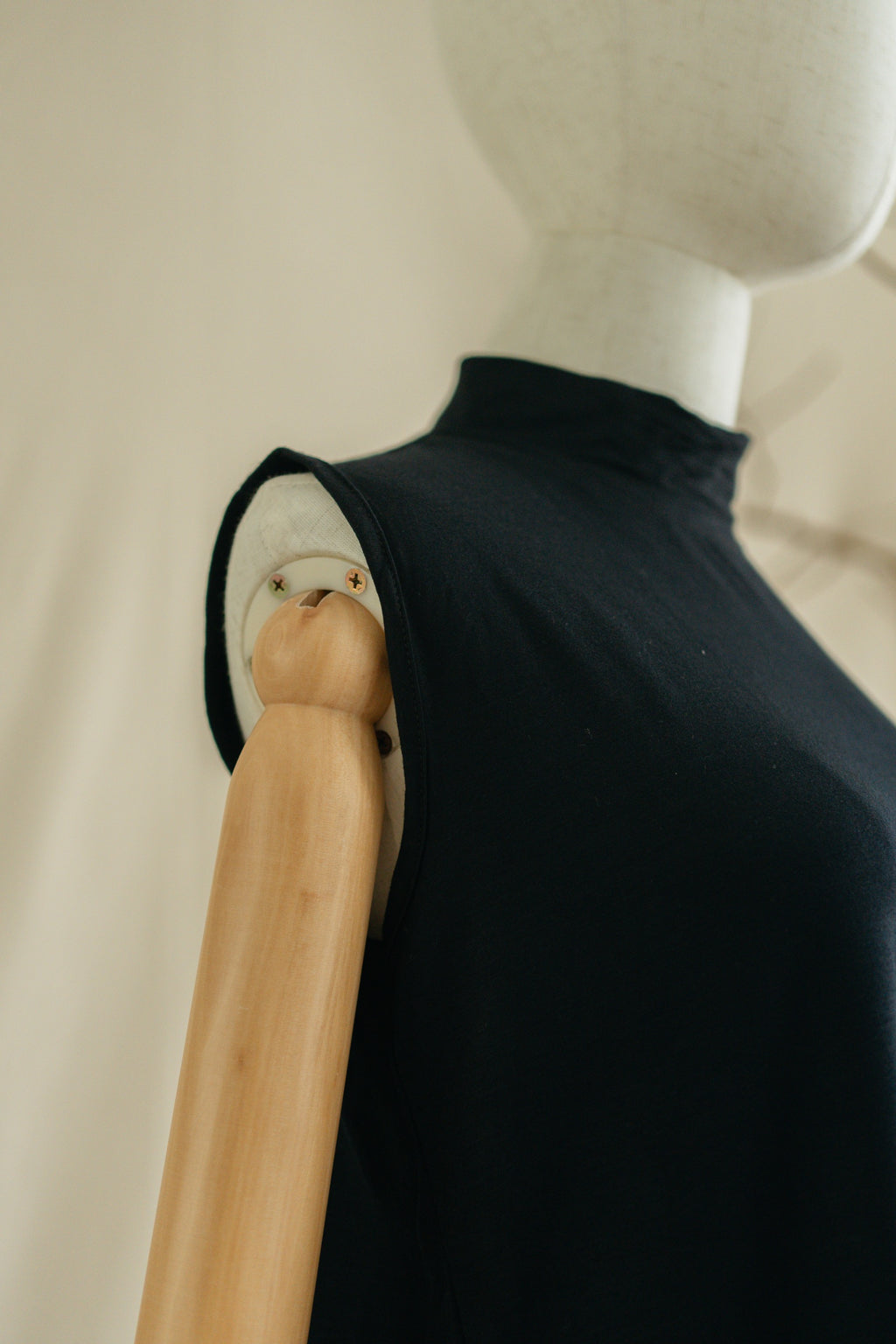 Inner Tank Top Airism by Tufine - foto 3 | Tufine