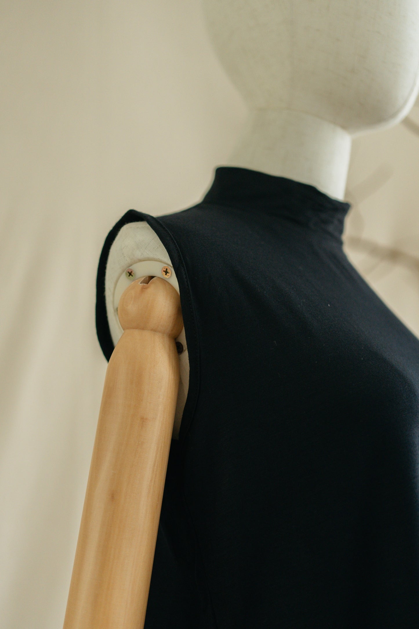 Inner Tank Top Airism by Tufine - foto 3 | Tufine