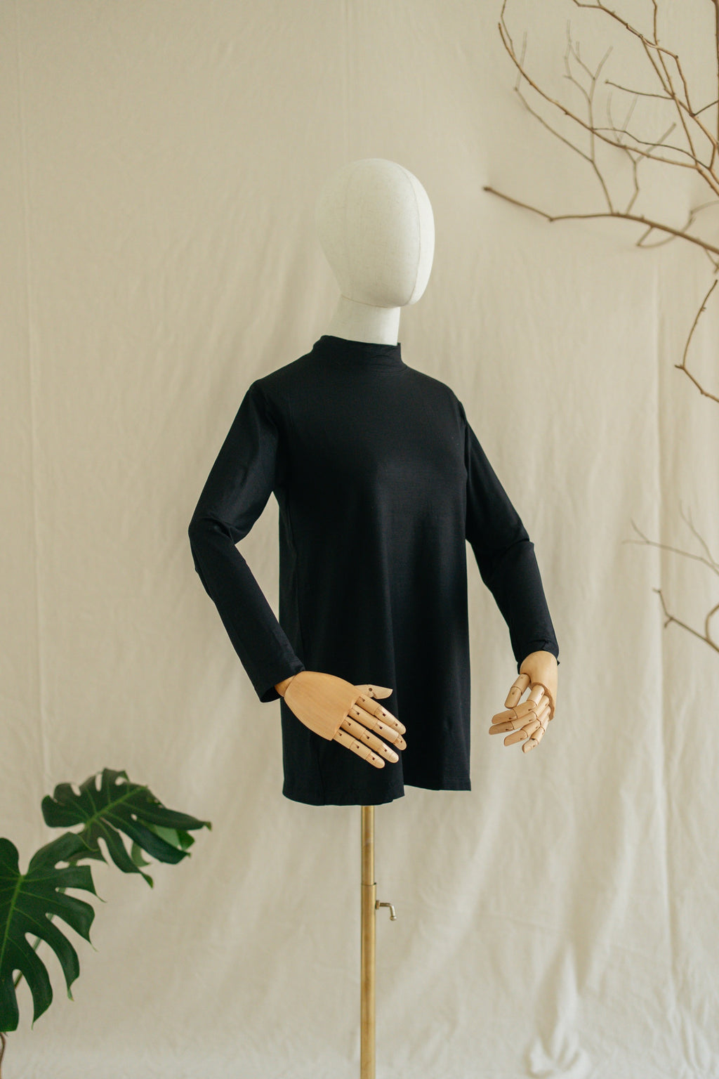 Inner Top Airism by Tufine