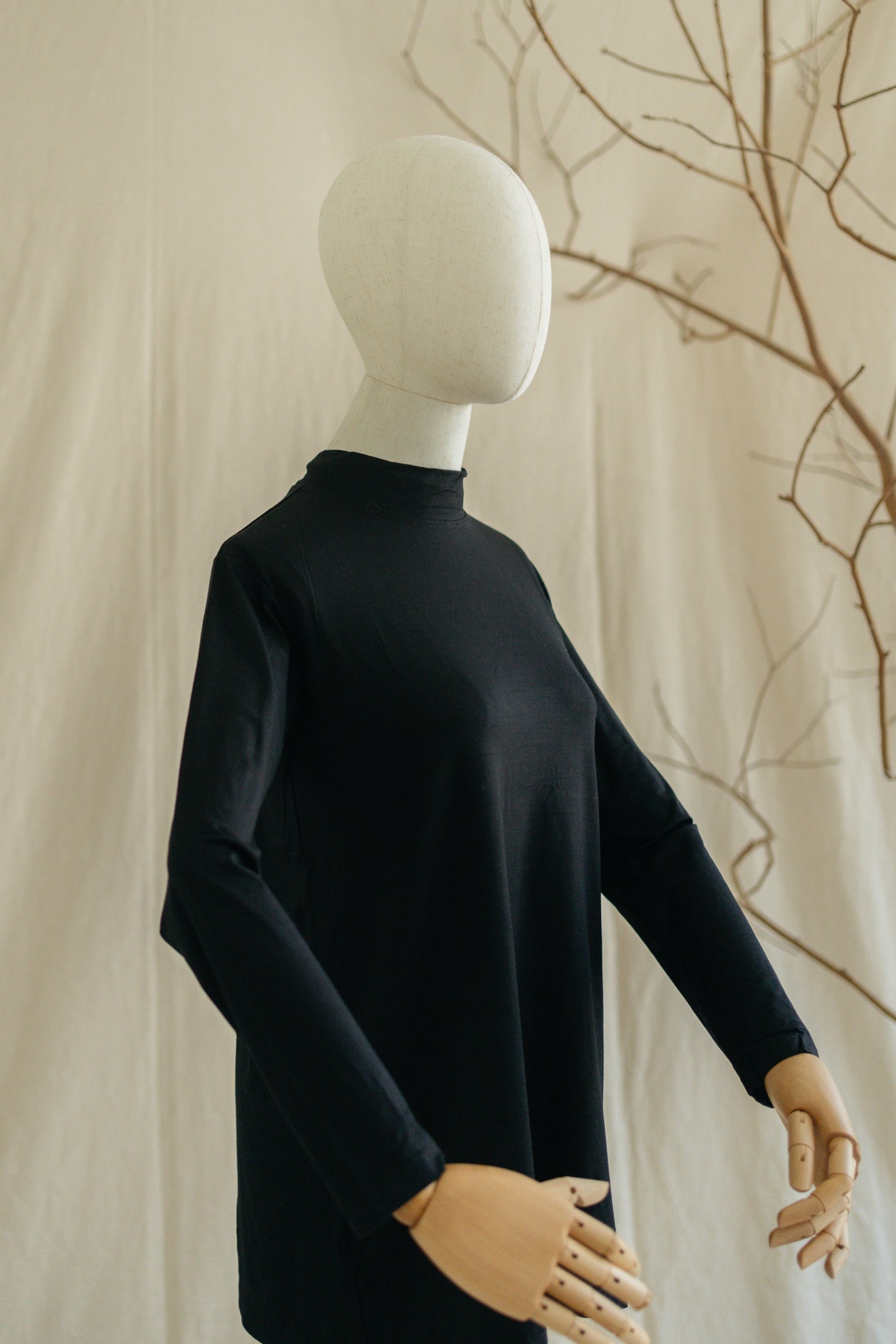Inner Dress Airism by Tufine - foto 4 | Tufine