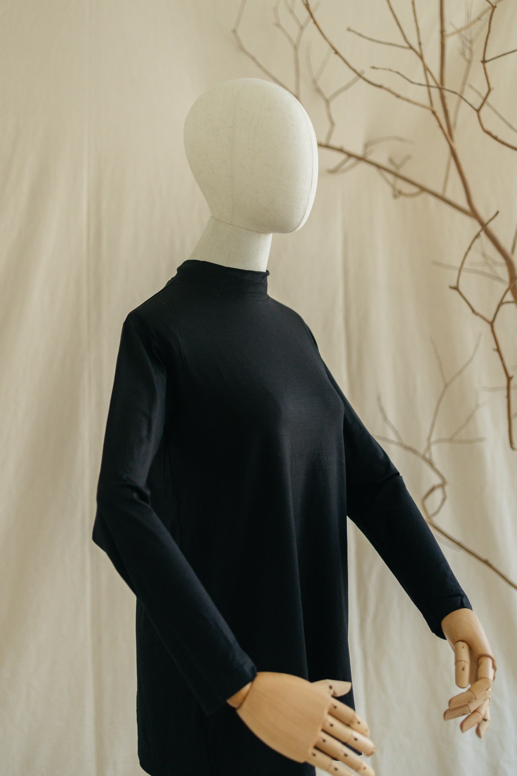Inner Dress Airism by Tufine - foto 4 | Tufine