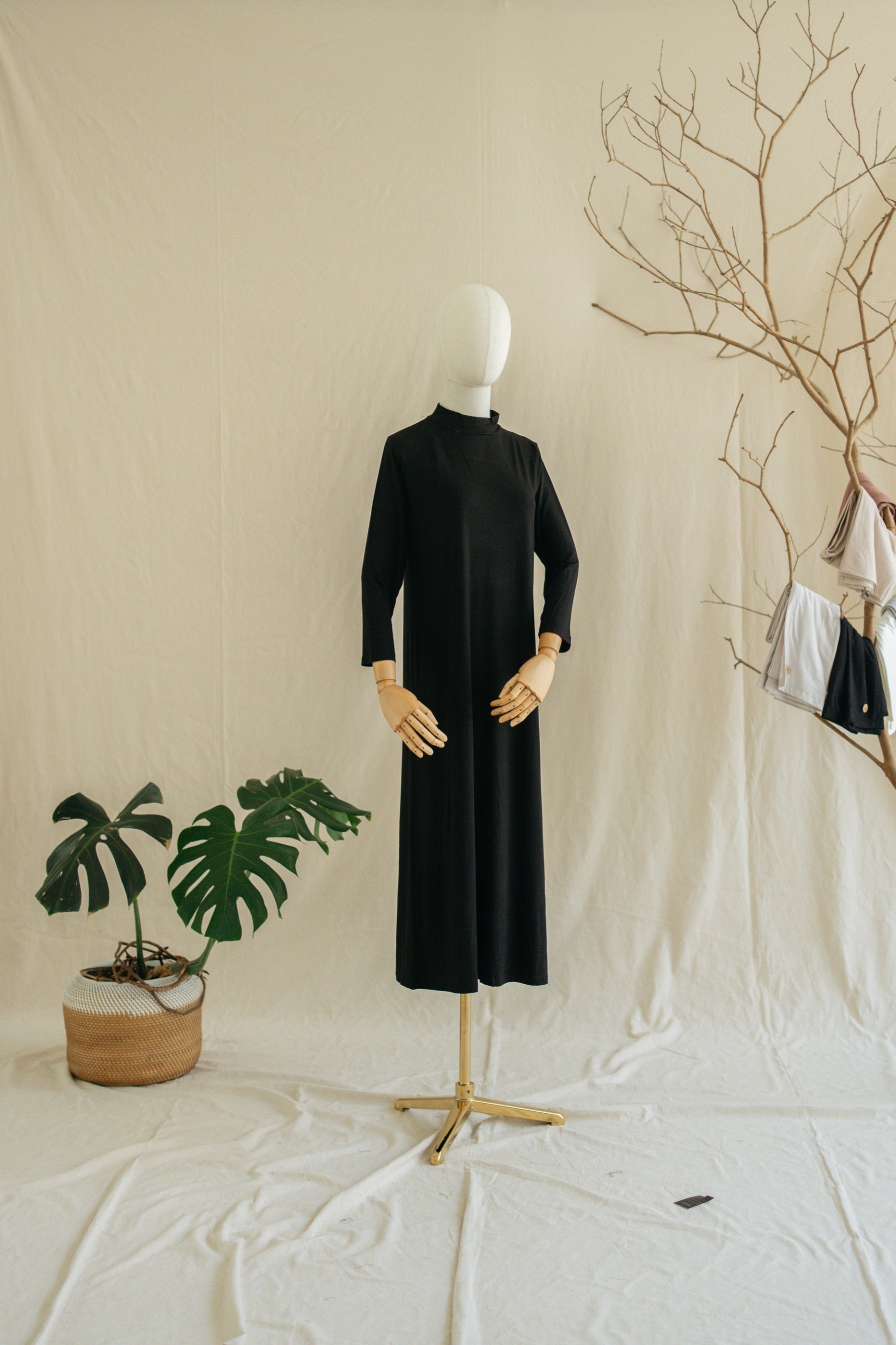 Inner Dress Airism by Tufine | Tufine