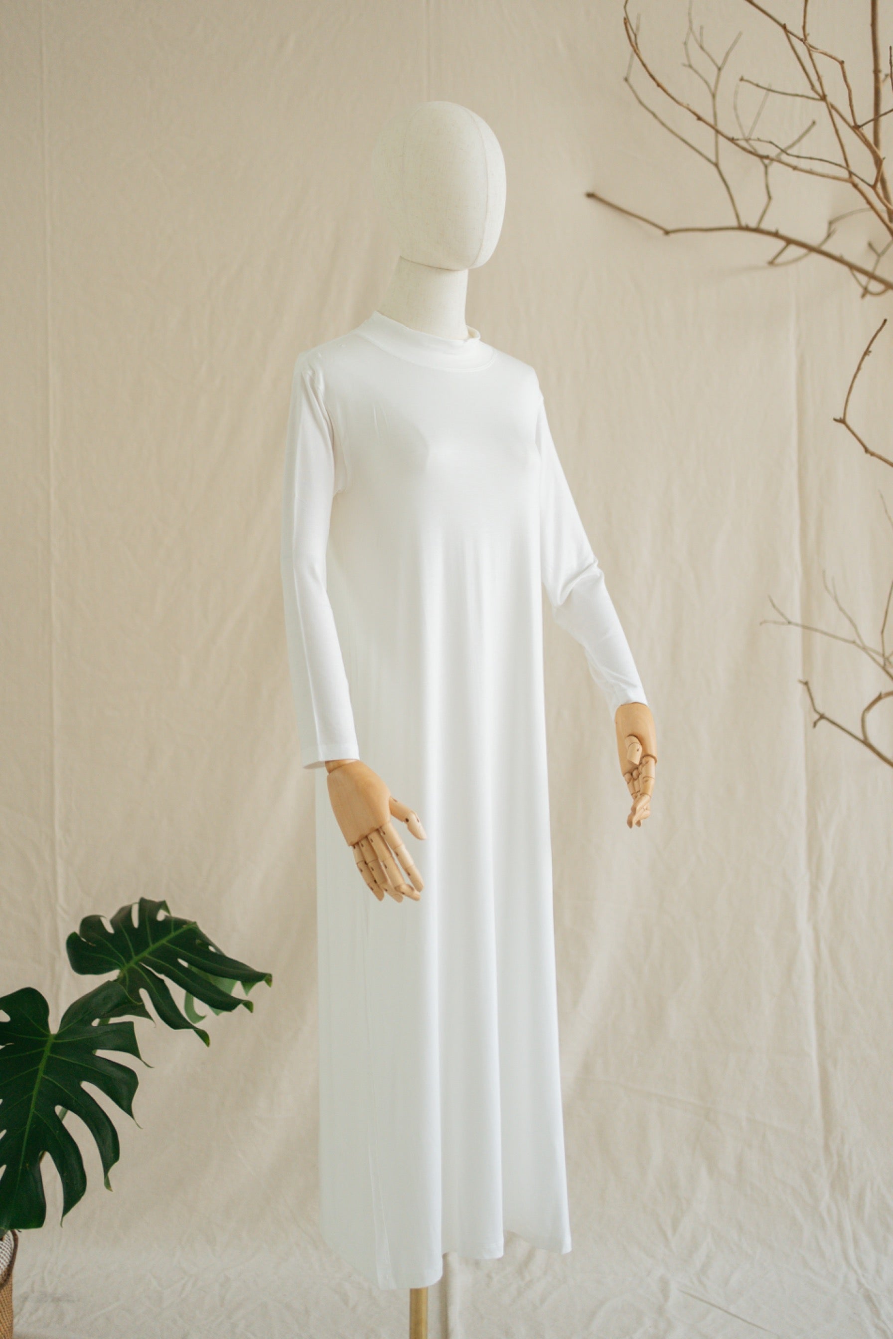 Inner Dress Airism by Tufine - foto 9 | Tufine