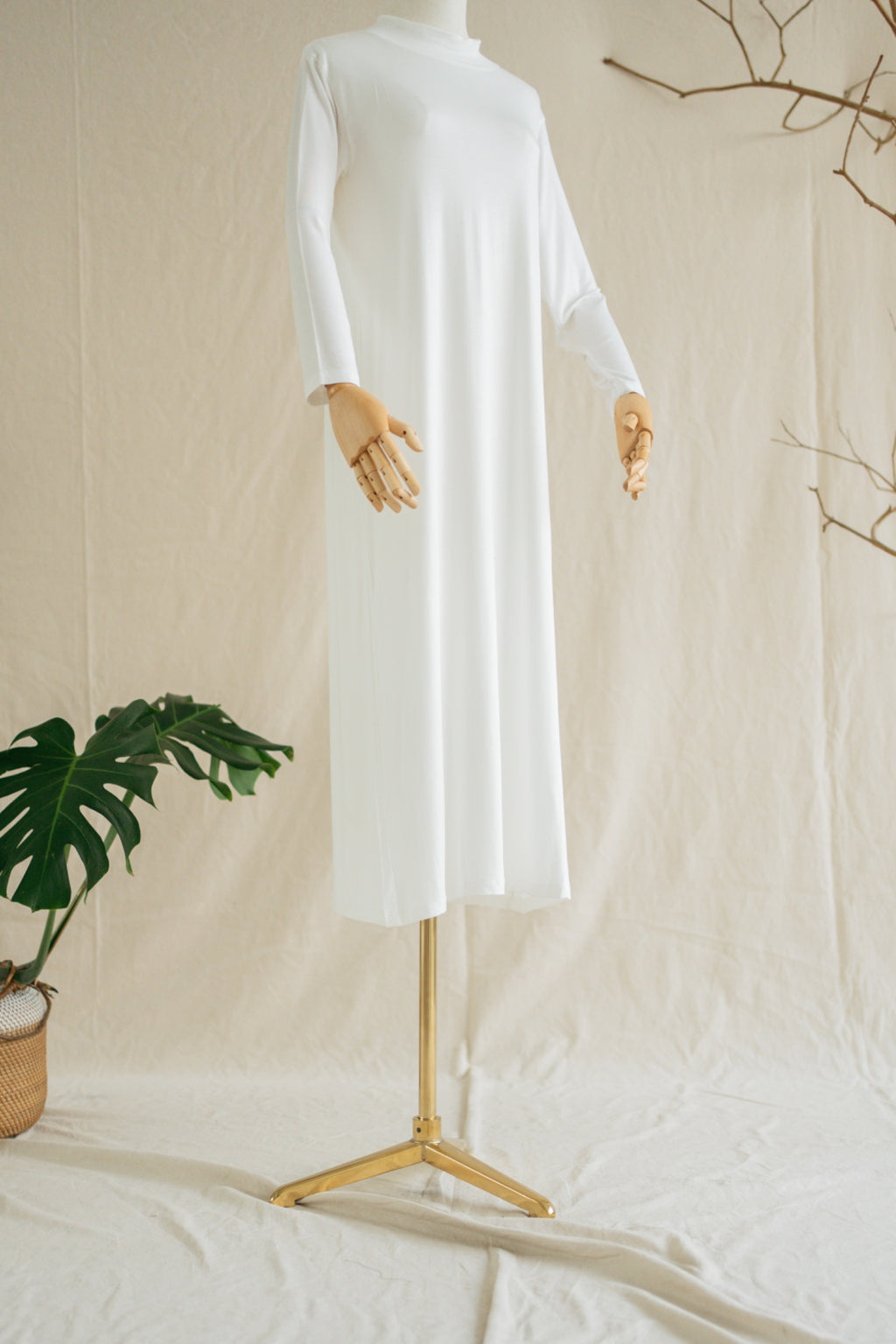 Inner Dress Airism by Tufine
