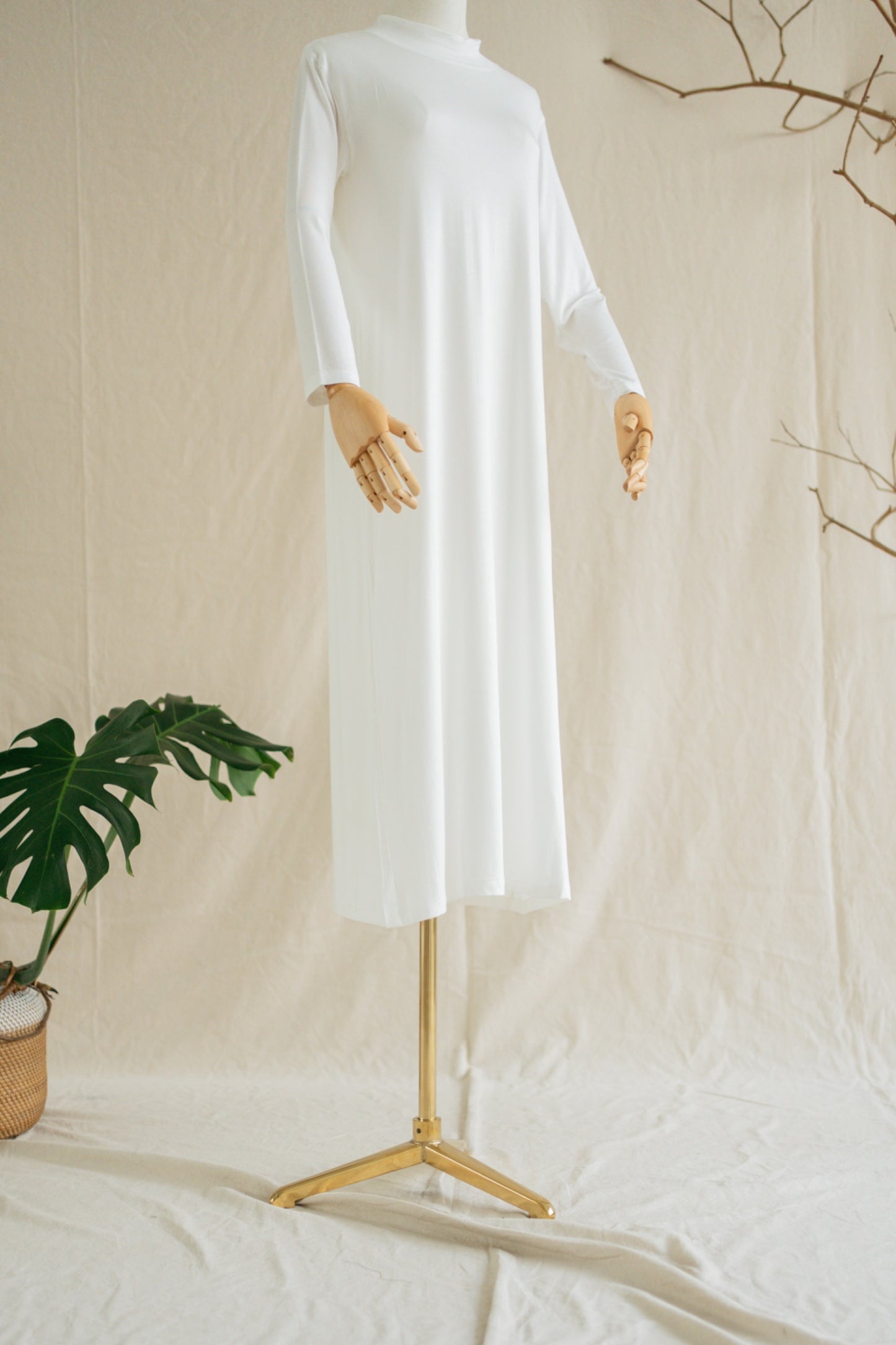Inner Dress Airism by Tufine - foto 8 | Tufine