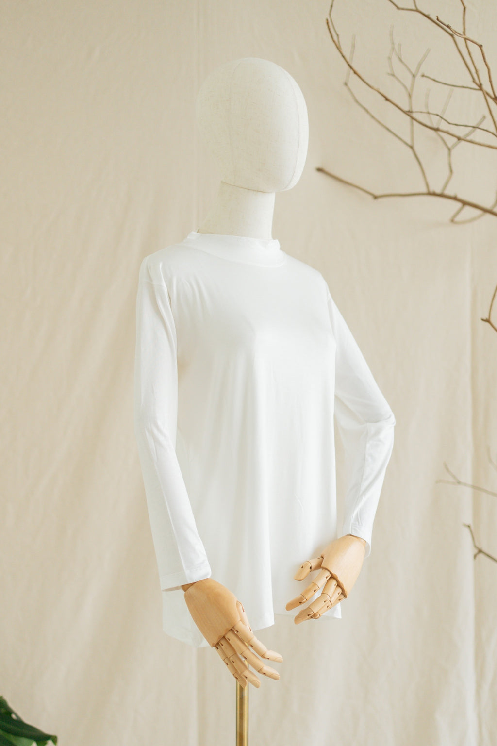 Inner Top Airism by Tufine