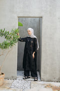 Saka Brukat Outer by Tufine