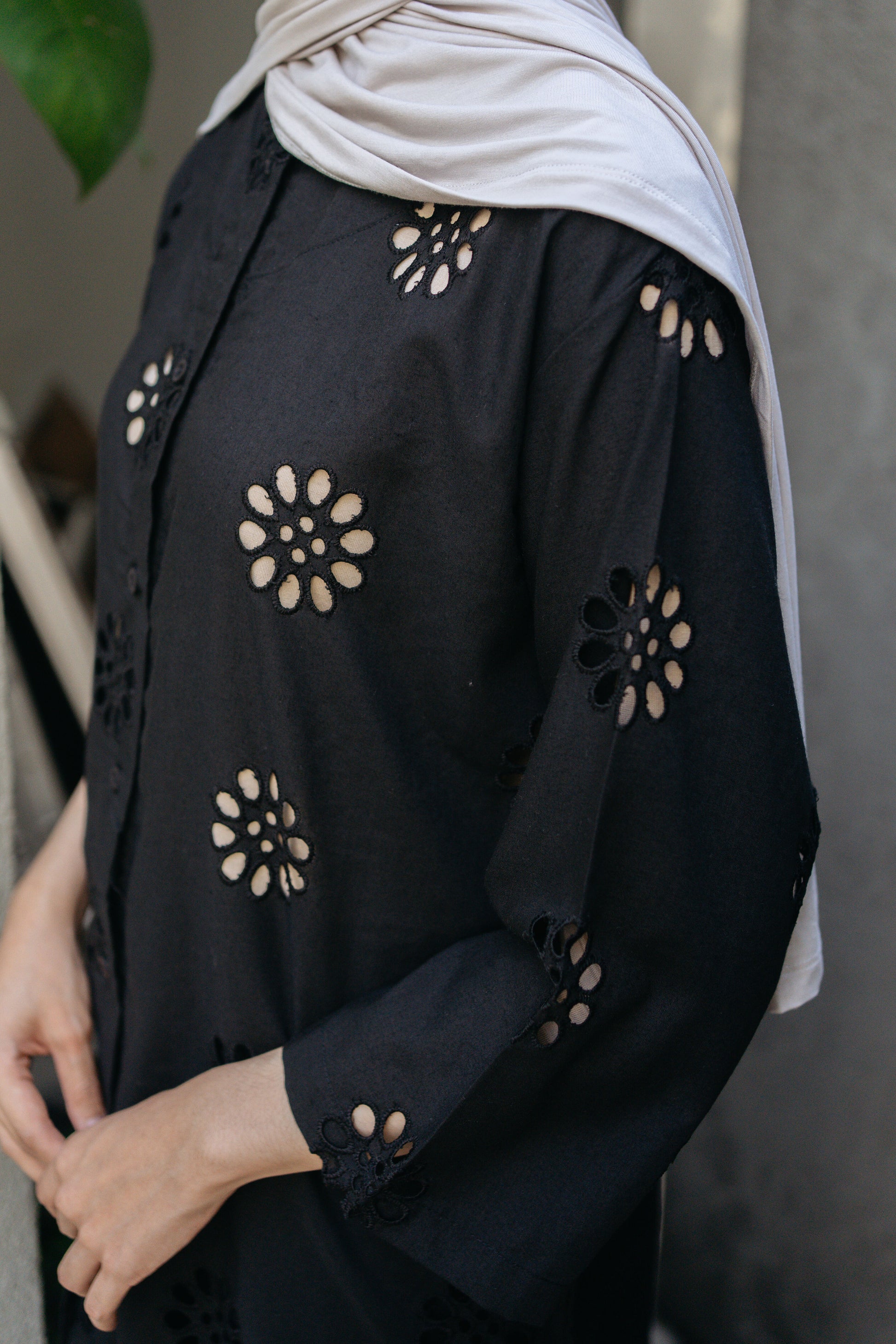 Saka Brukat Outer by Tufine - foto 2 | Tufine