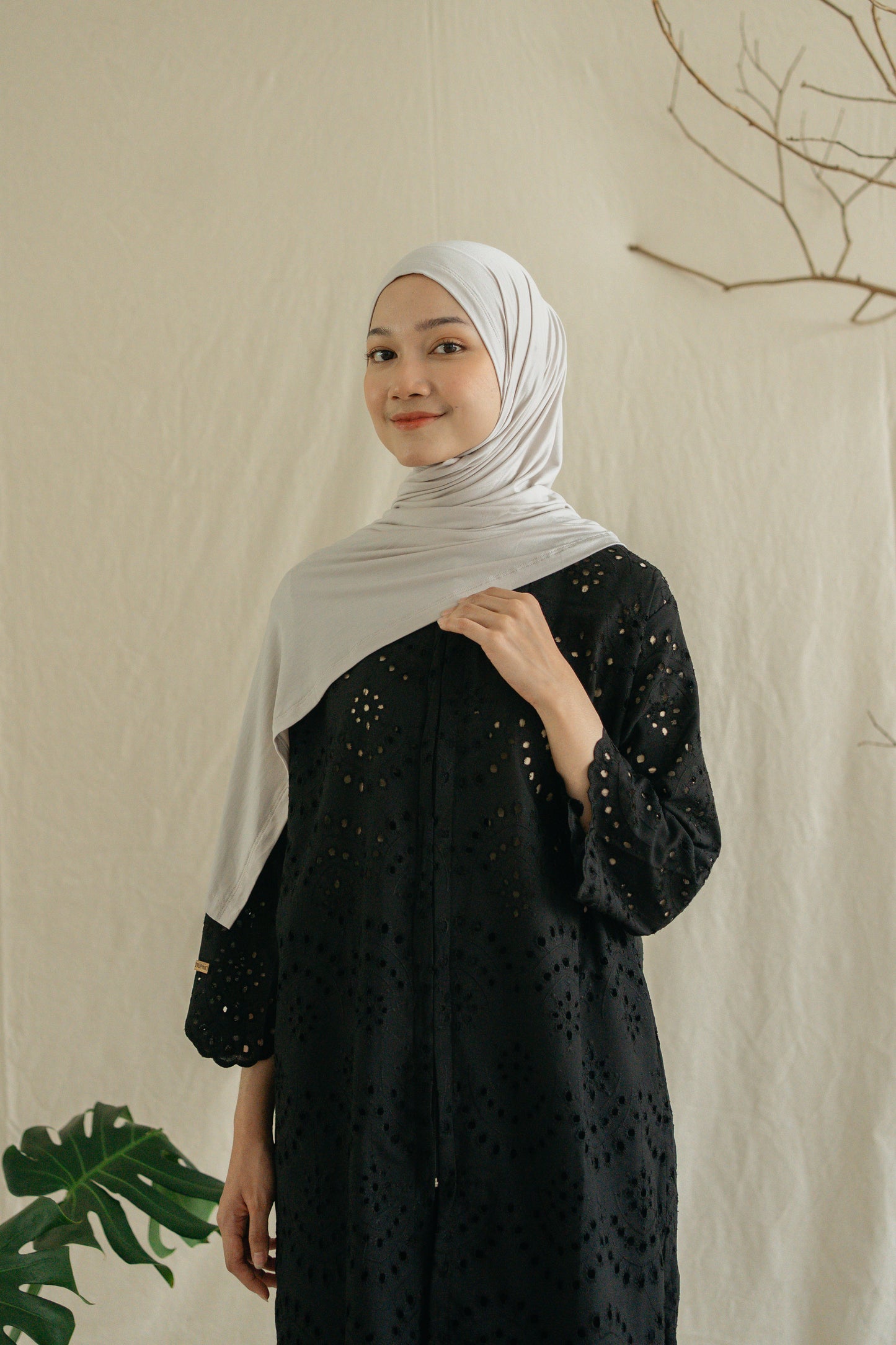 Atma Brukat Outer by Tufine - foto 5 | Tufine