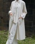 Japonica Outer by Tufine