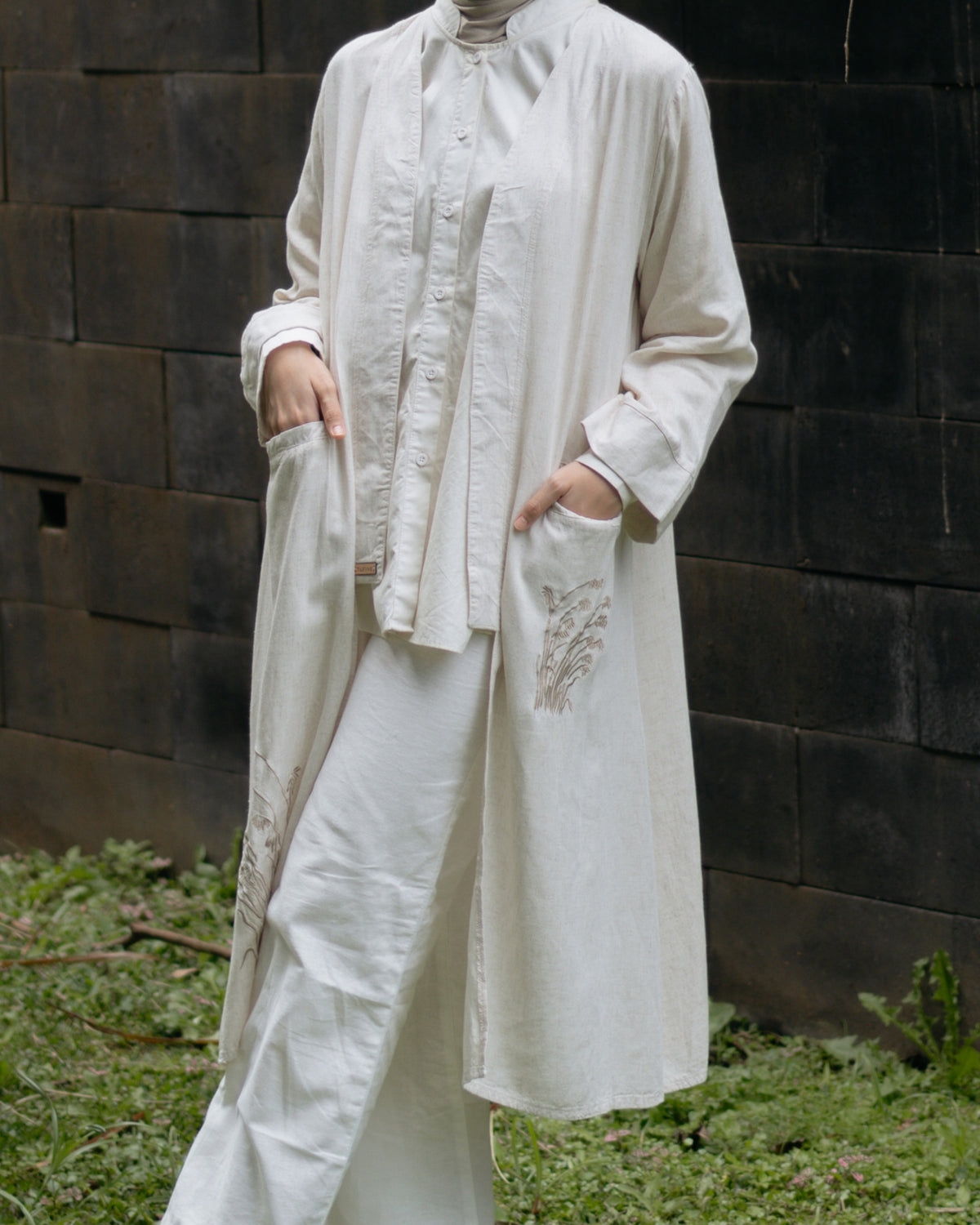 Japonica Outer by Tufine - foto 2 | Tufine
