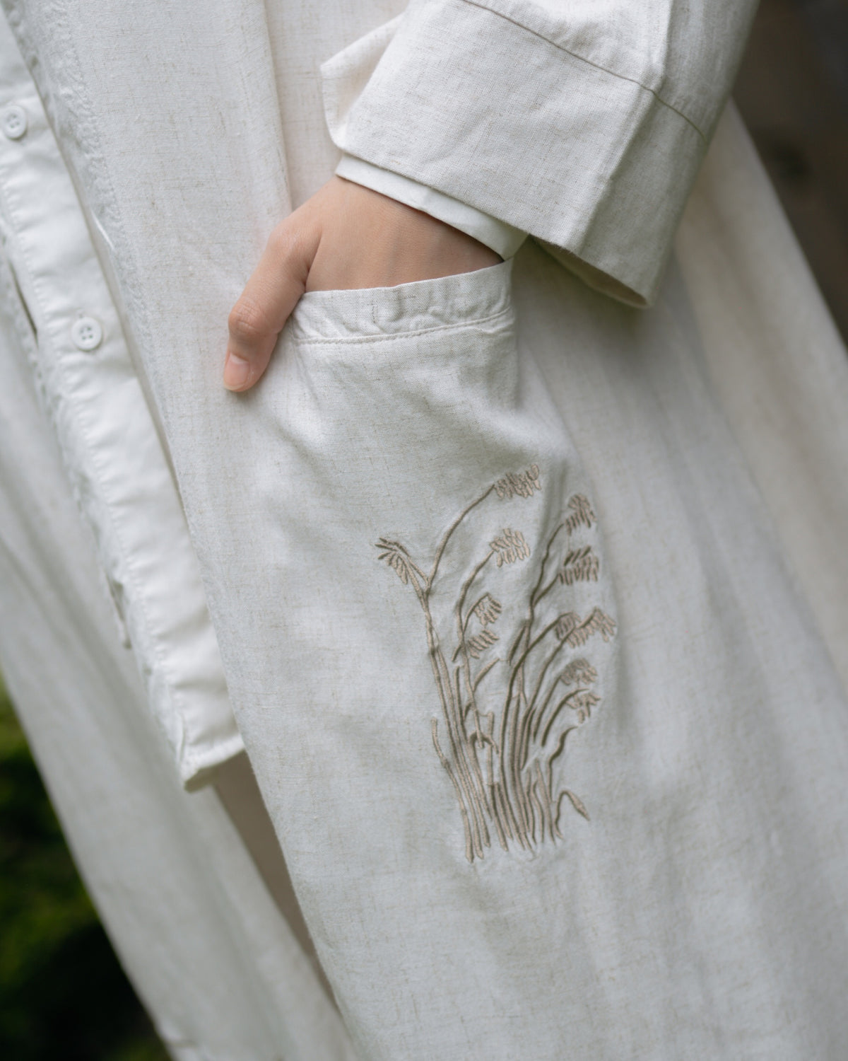 Japonica Outer by Tufine - foto 4 | Tufine