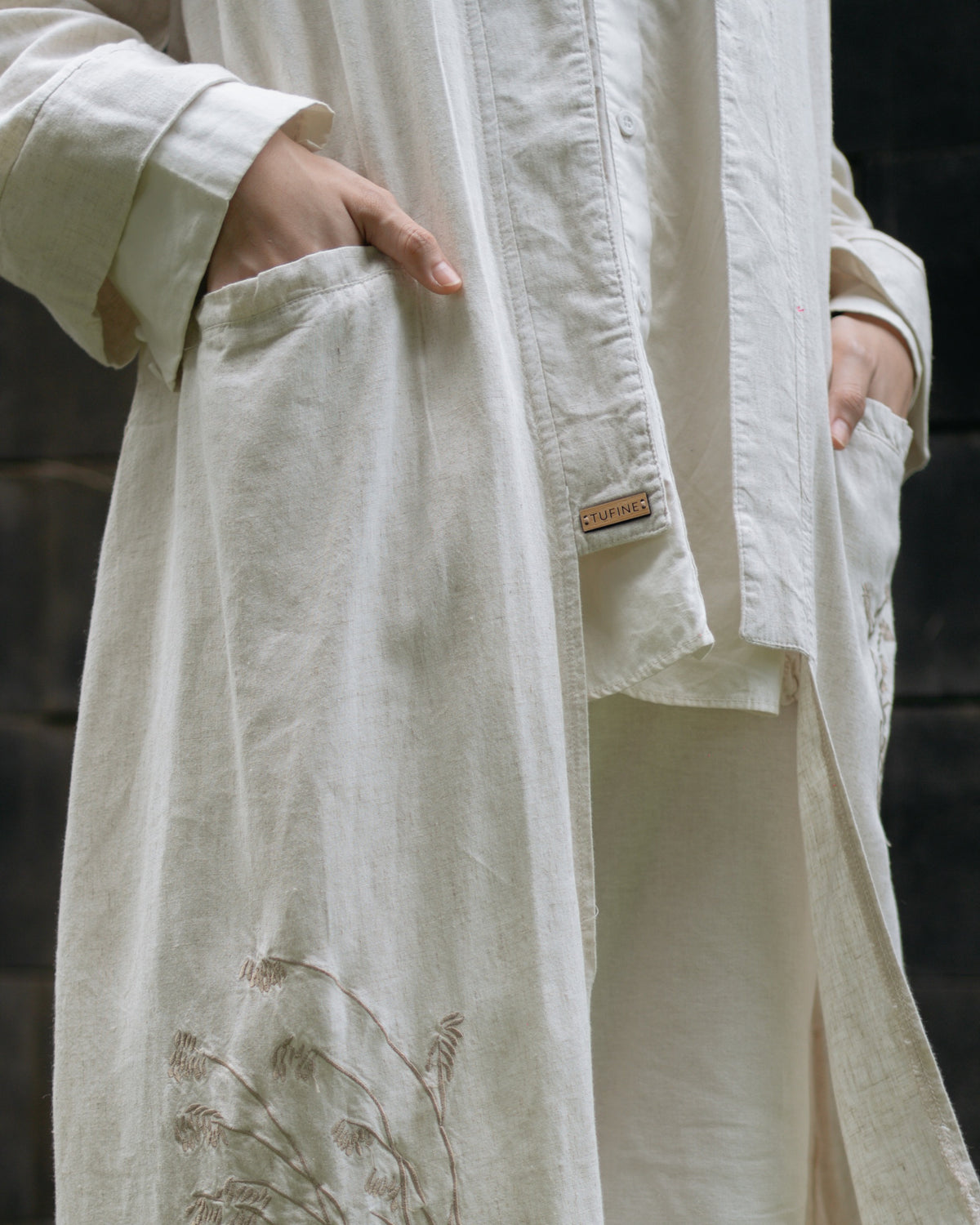 Japonica Outer by Tufine - foto 3 | Tufine