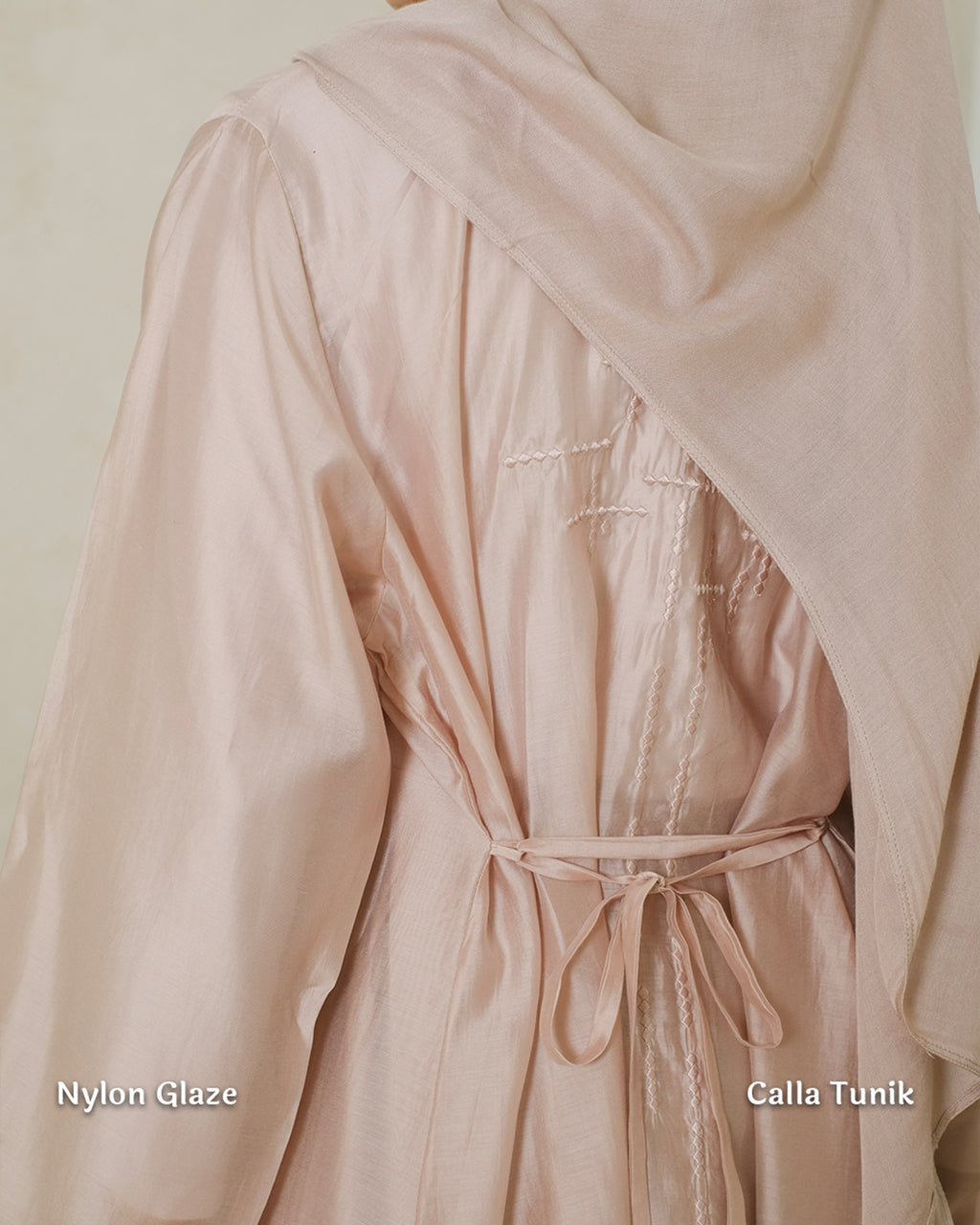 Calla Tunik by Tufine