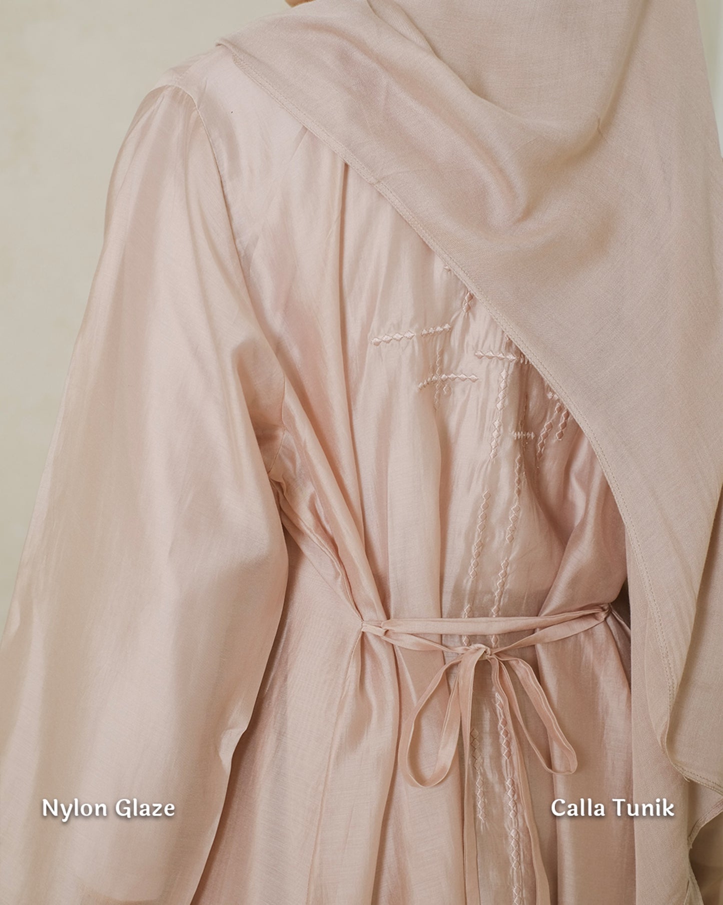Calla Tunik by Tufine - foto 5 | Tufine