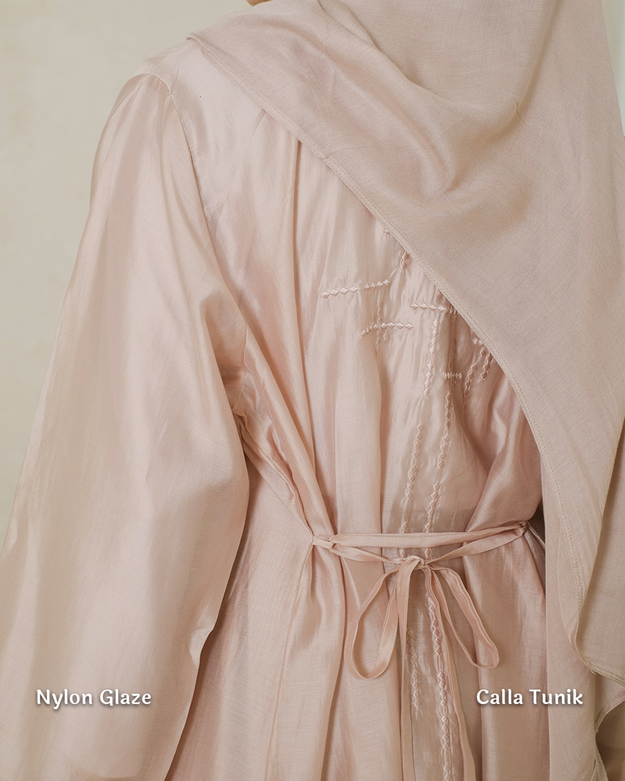 Calla Tunik by Tufine