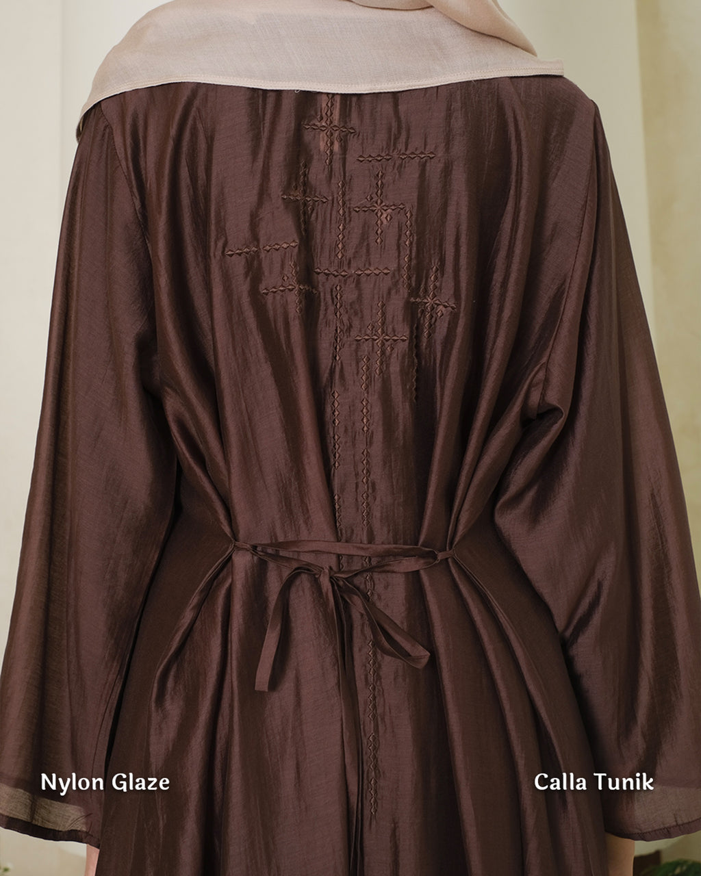 Calla Tunik by Tufine