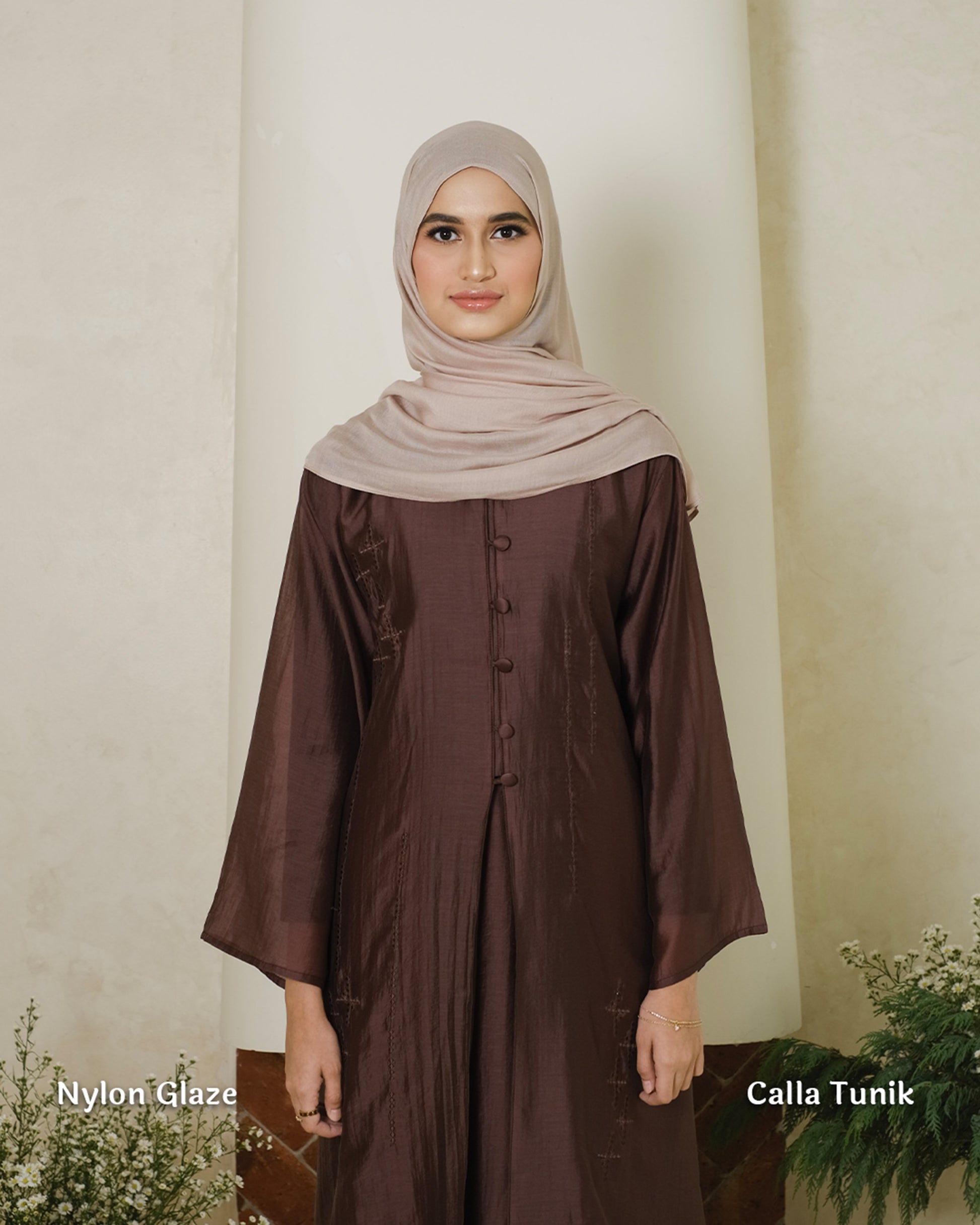 Calla Tunik by Tufine - foto 11 | Tufine