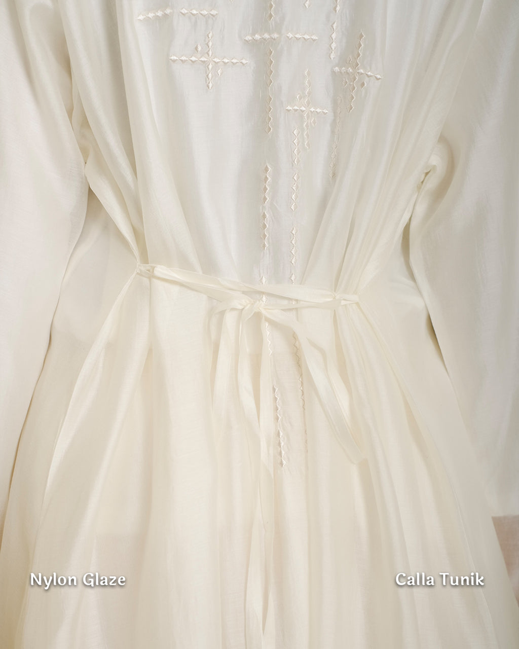 Calla Tunik by Tufine