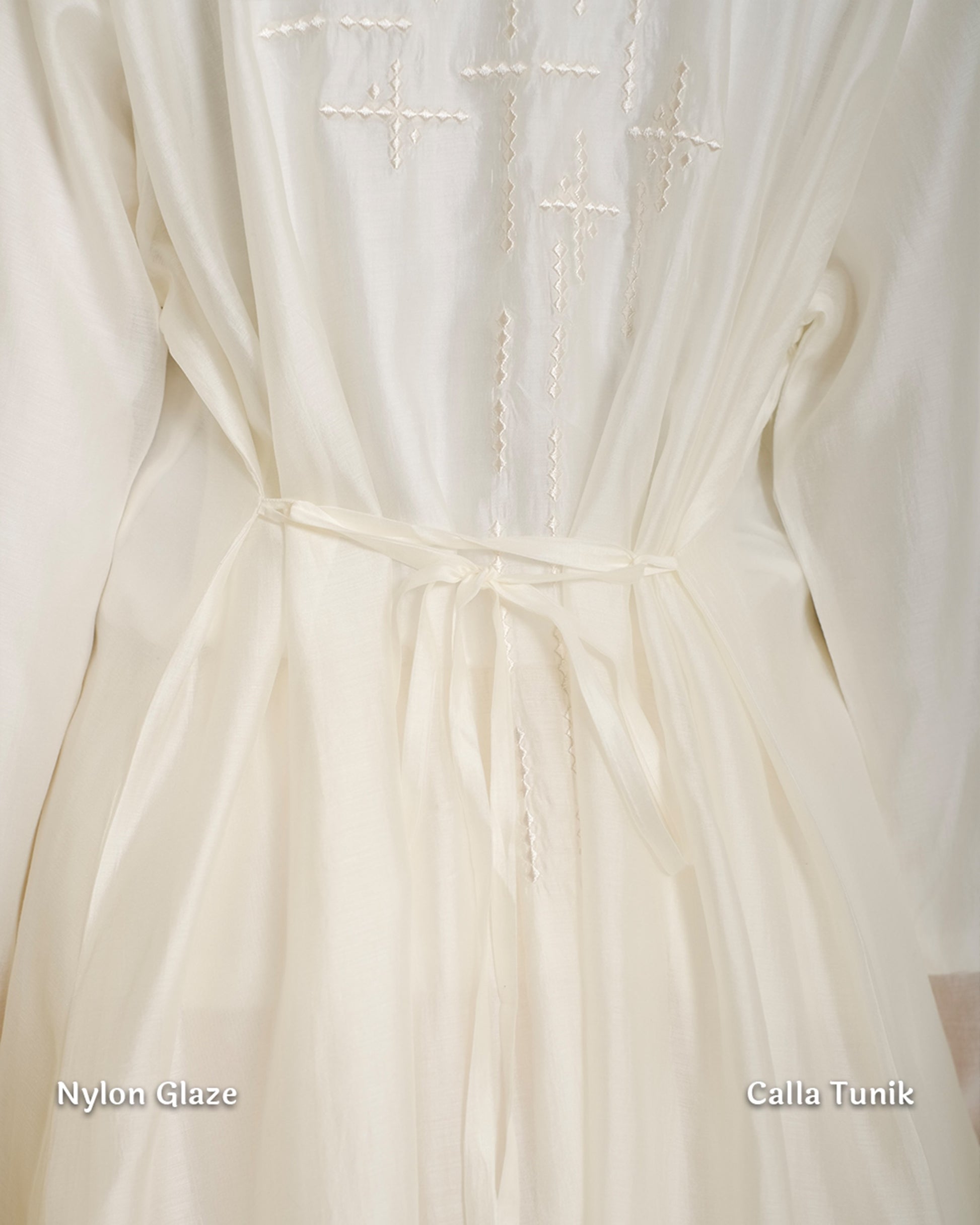 Calla Tunik by Tufine - foto 10 | Tufine