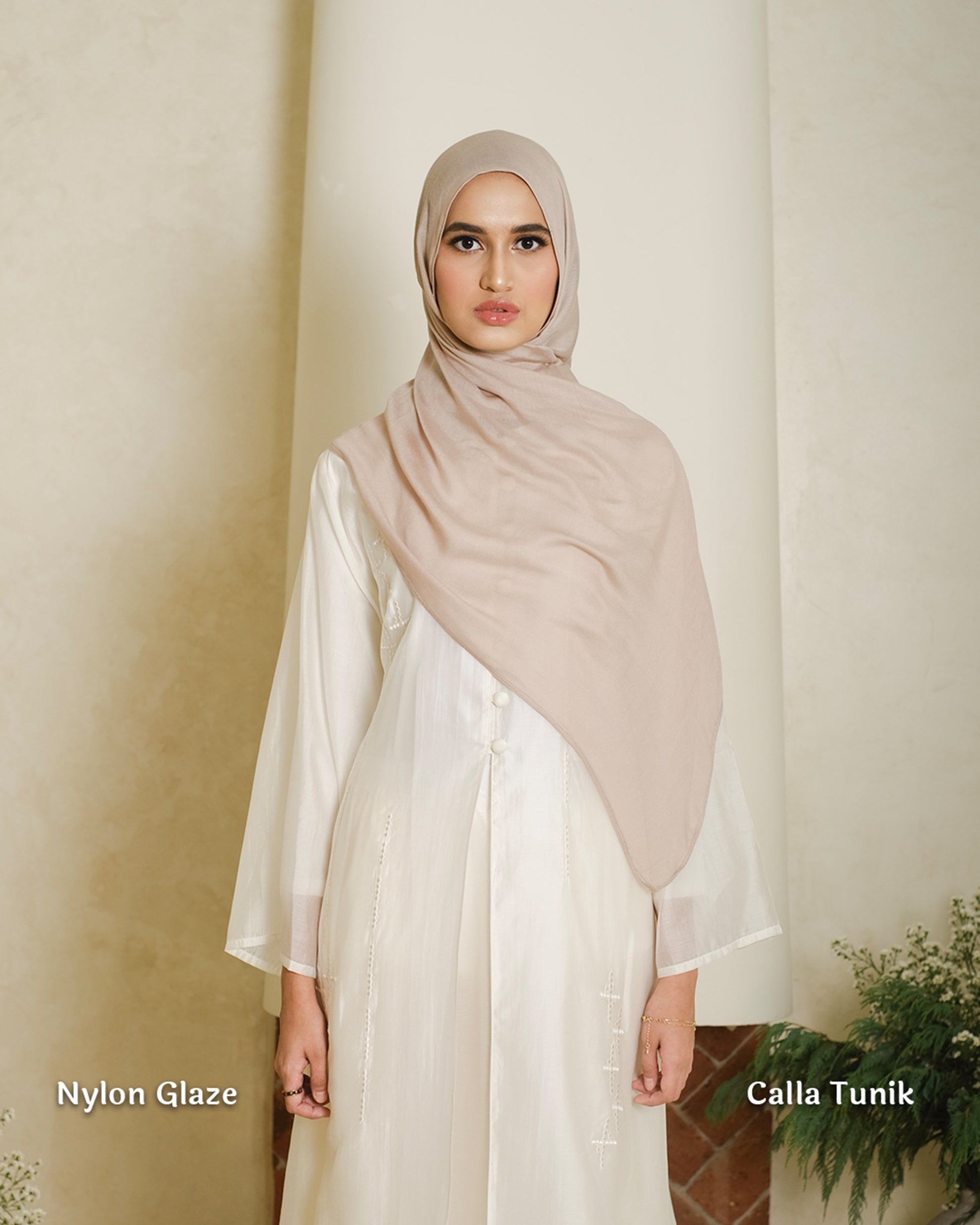 Calla Tunik by Tufine - foto 7 | Tufine