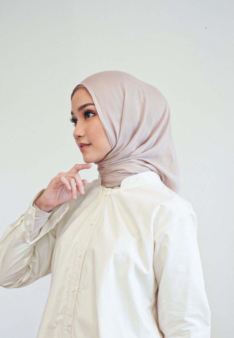 Lunara Viscose Shawl by Tufine - foto 4 | Tufine