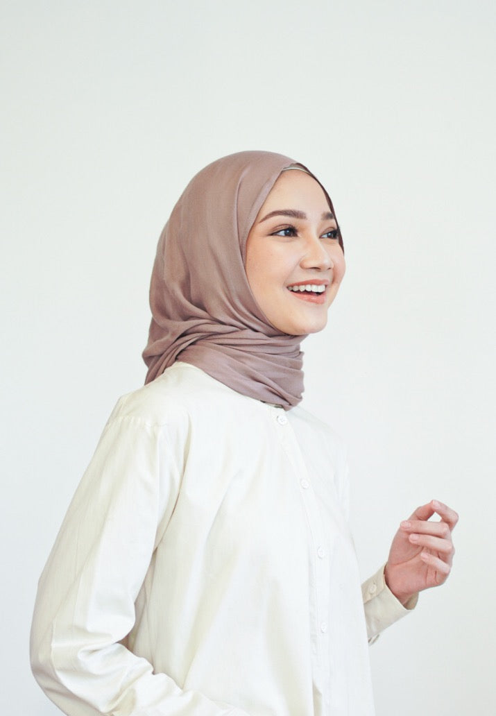 Lunara Viscose Shawl by Tufine - foto 10 | Tufine