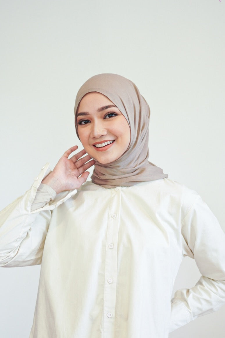 Lunara Viscose Shawl by Tufine - foto 8 | Tufine