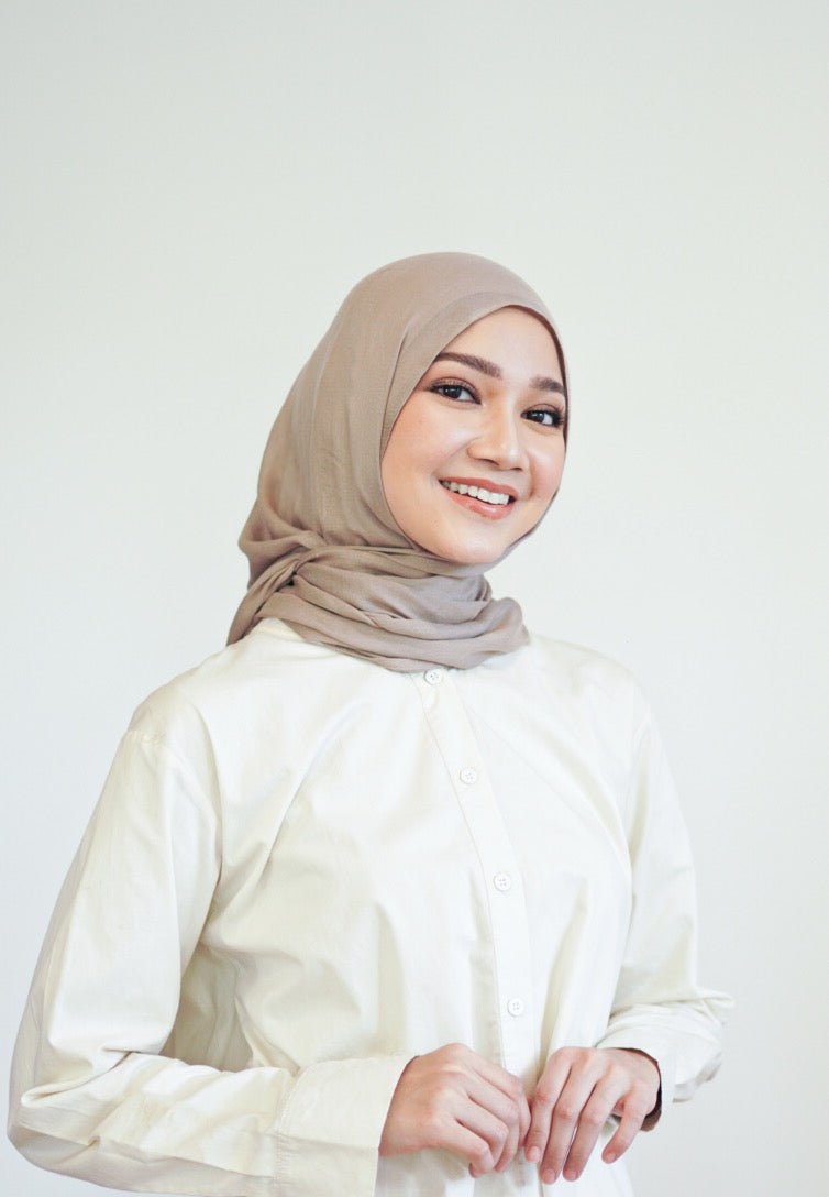 Lunara Viscose Shawl by Tufine - foto 9 | Tufine