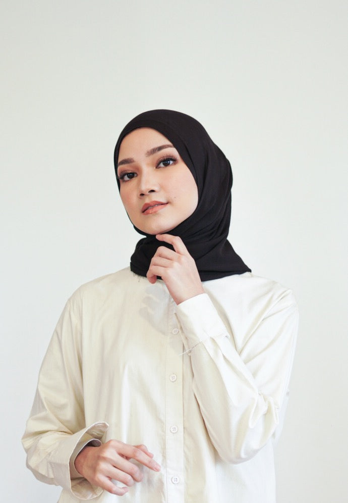 Lunara Viscose Shawl by Tufine - foto 12 | Tufine