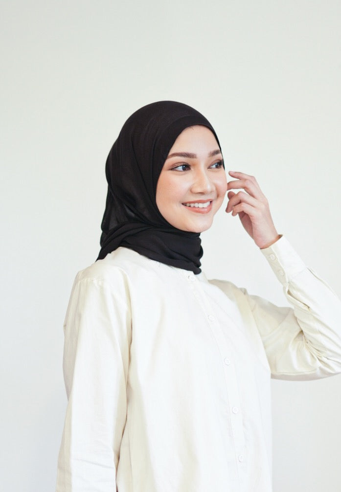 Lunara Viscose Shawl by Tufine - foto 11 | Tufine