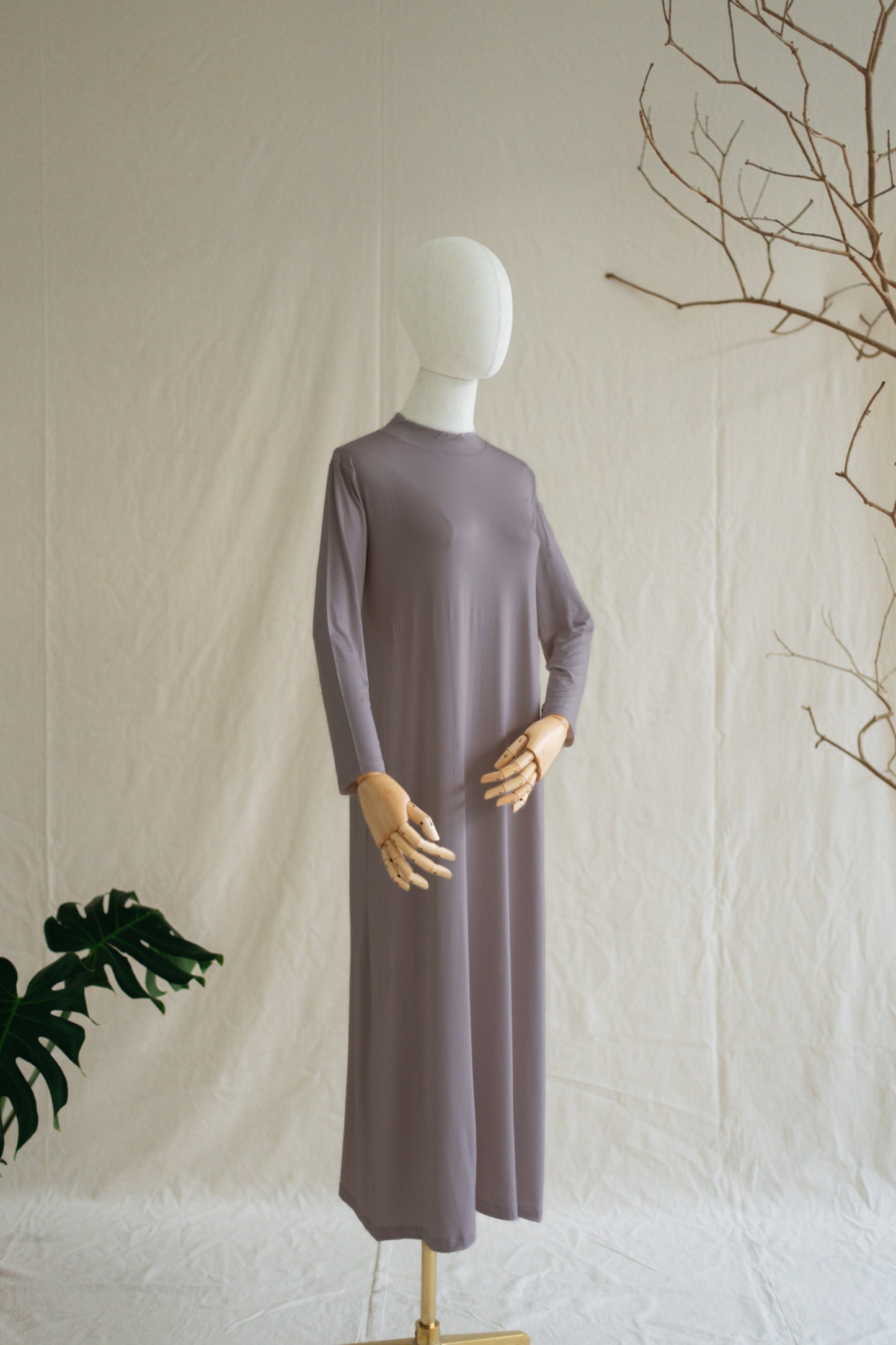Inner Dress Airism by Tufine - foto 12 | Tufine