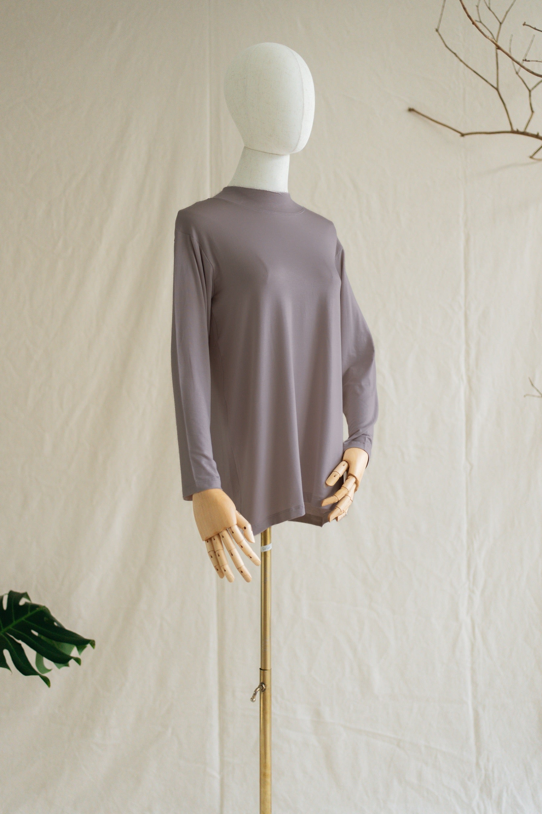 Inner Top Airism by Tufine