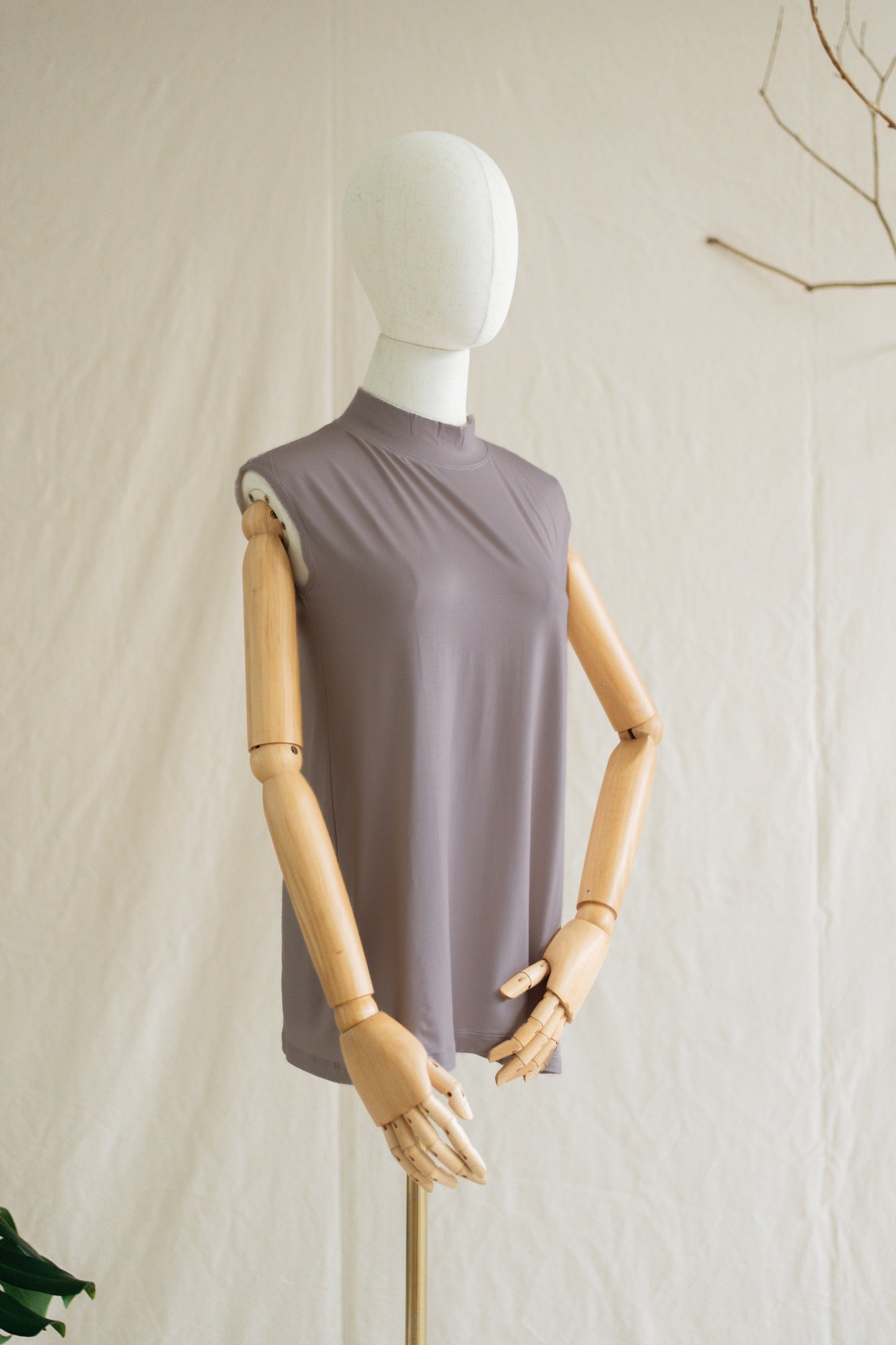Inner Tank Top Airism by Tufine - foto 7 | Tufine