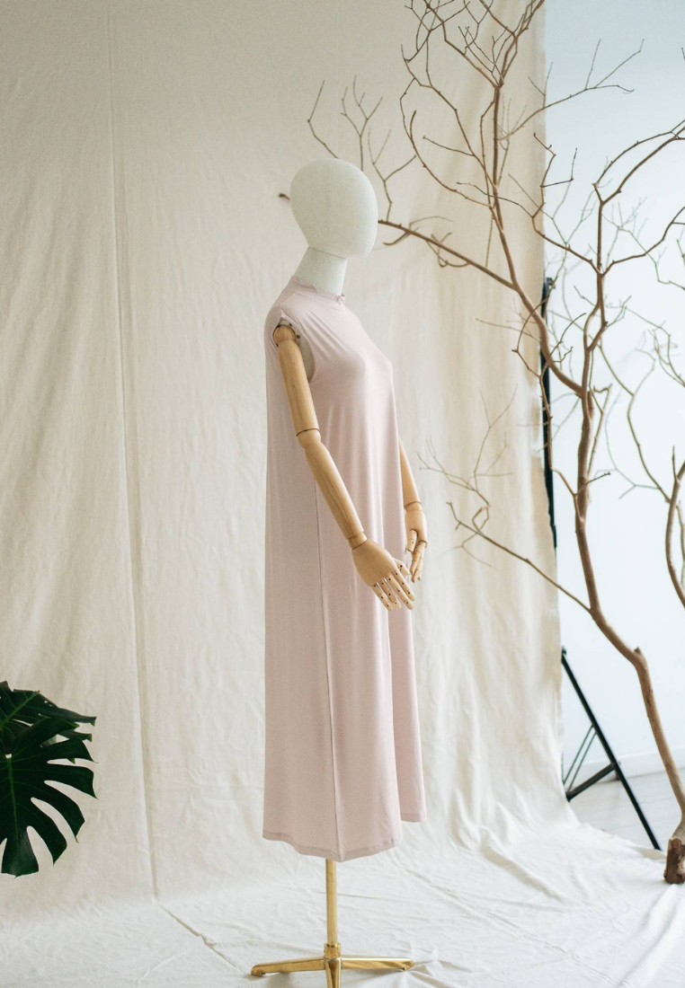 Inner Tank Dress Airism by Tufine - foto 7 | Tufine