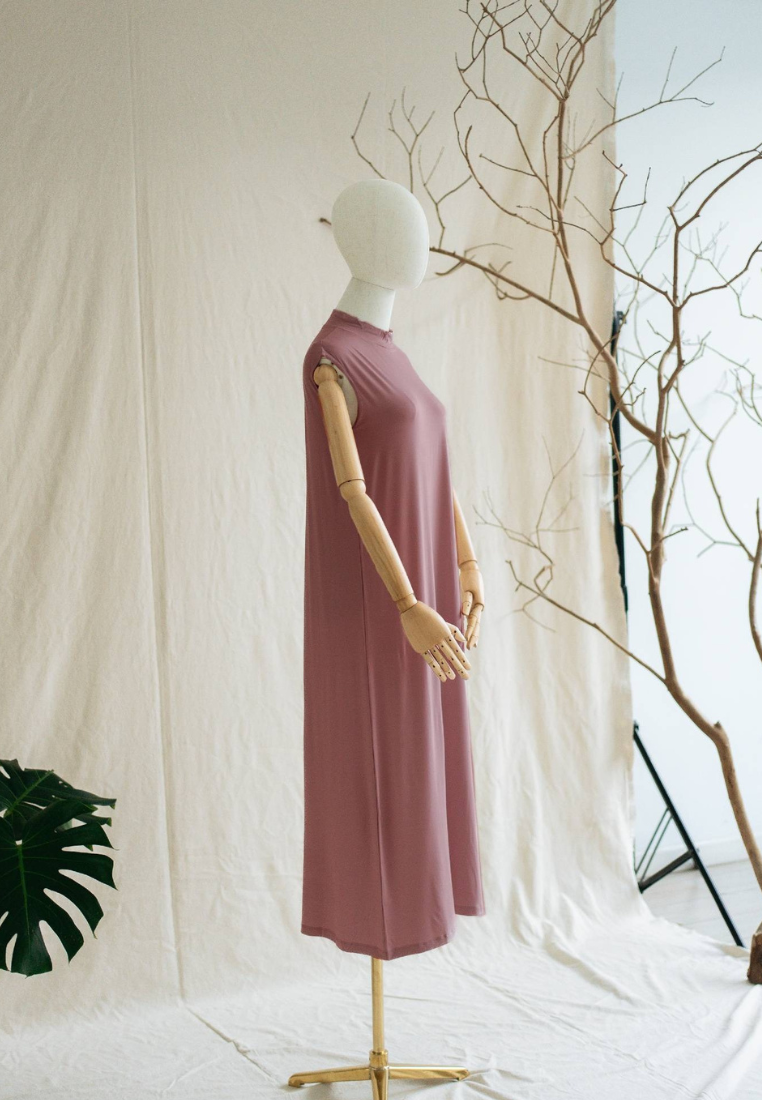 Inner Tank Dress Airism by Tufine - foto 8 | Tufine