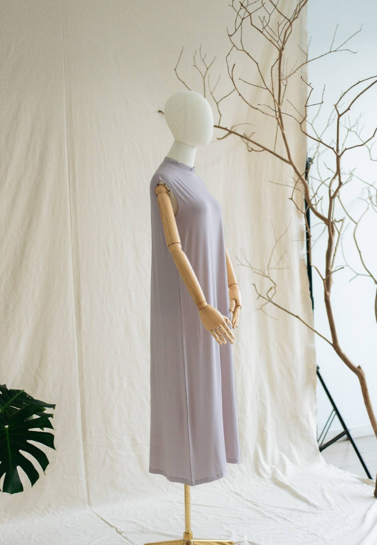 Inner Tank Dress Airism by Tufine - foto 9 | Tufine